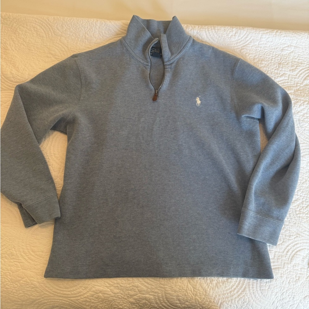 Polo Ralph Lauren Quarter Zip